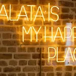 Galata Loft In Heritage Sea View Building