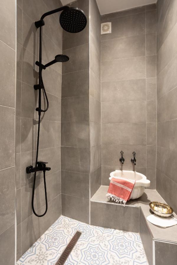 Galata Loft In Heritage Sea View Building * İstanbul